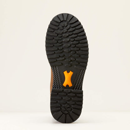 Ariat US - RigTEK Waterproof Composite Toe Work Boot