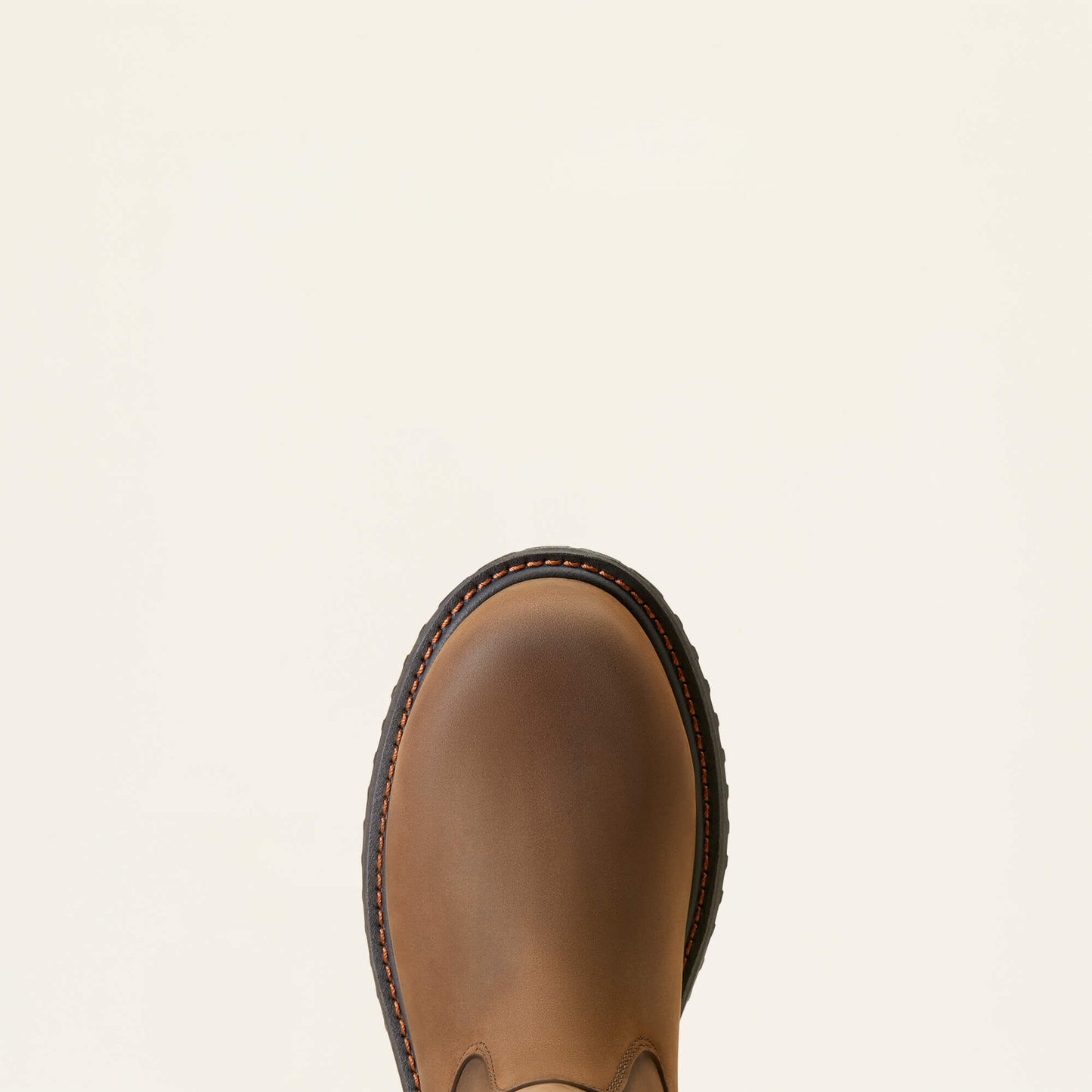Ariat US - RigTEK Waterproof Composite Toe Work Boot