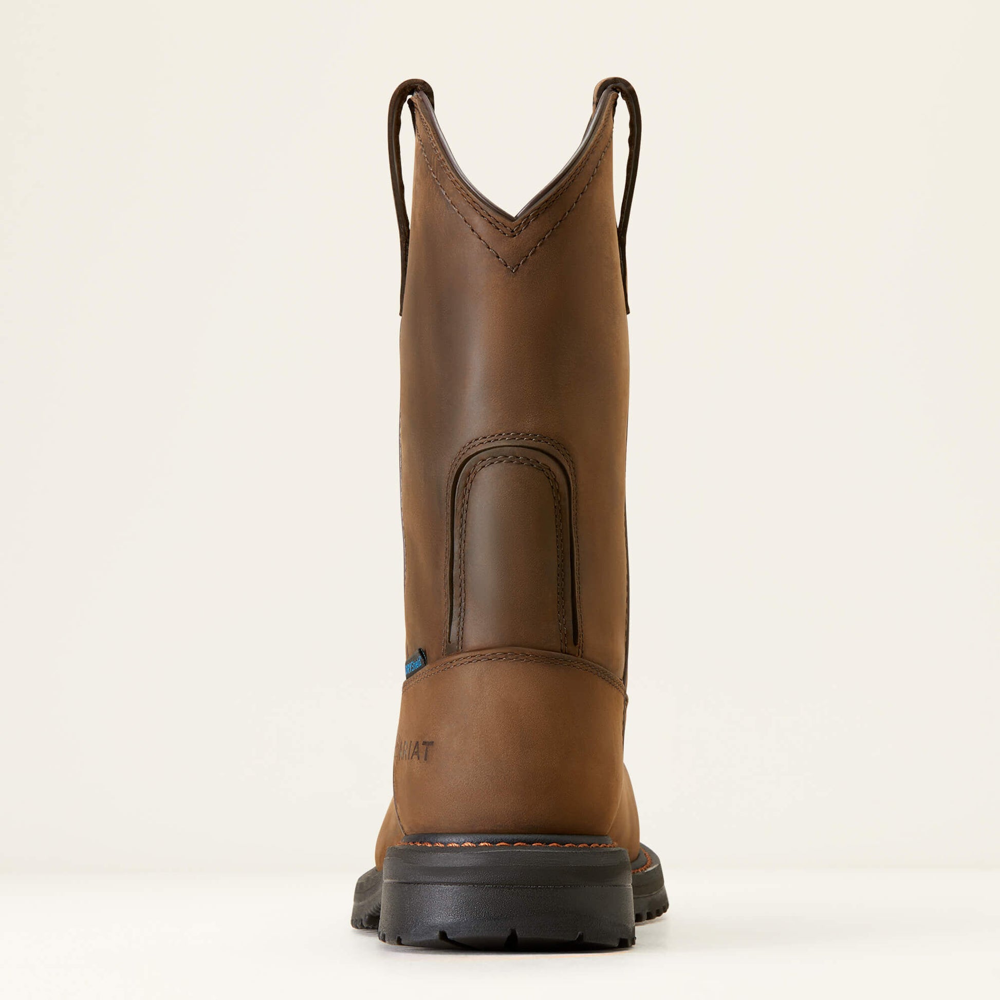 Ariat US - RigTEK Waterproof Composite Toe Work Boot