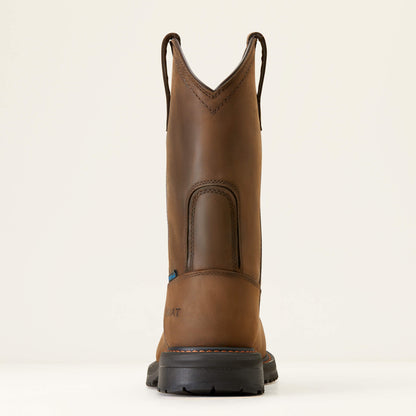 Ariat US - RigTEK Waterproof Composite Toe Work Boot