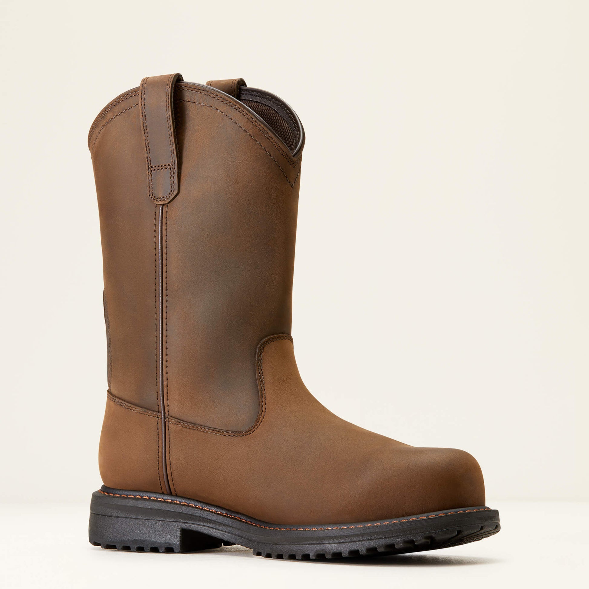 Ariat US - RigTEK Waterproof Composite Toe Work Boot