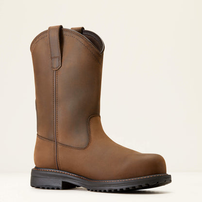 Ariat US - RigTEK Waterproof Composite Toe Work Boot