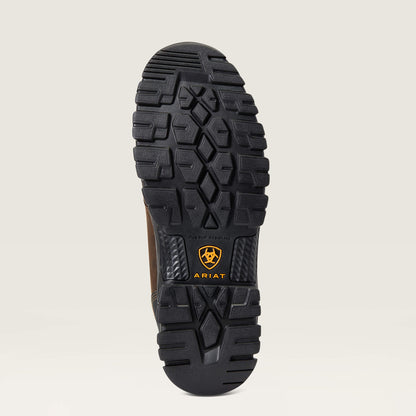 Ariat On Sale - Treadfast 6" Waterproof Work Boot
