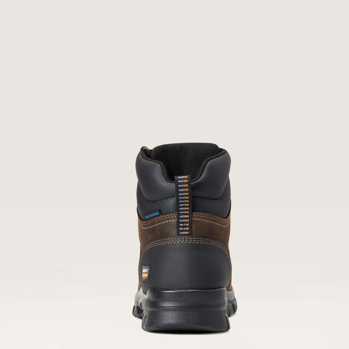 Ariat On Sale - Treadfast 6" Waterproof Work Boot