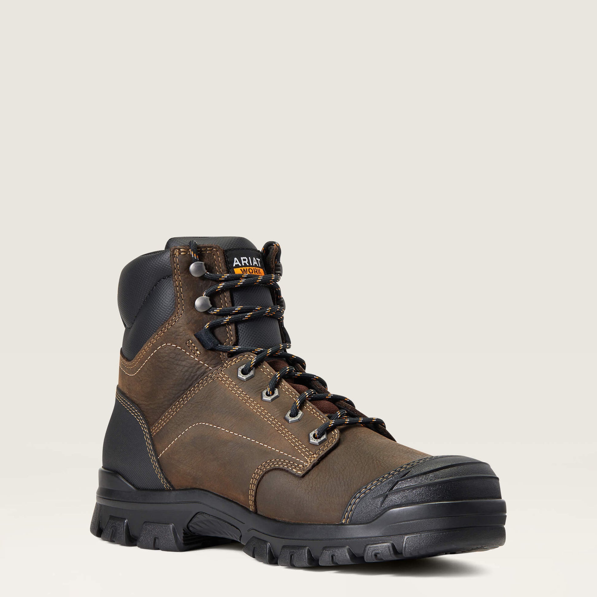 Ariat On Sale - Treadfast 6" Waterproof Work Boot