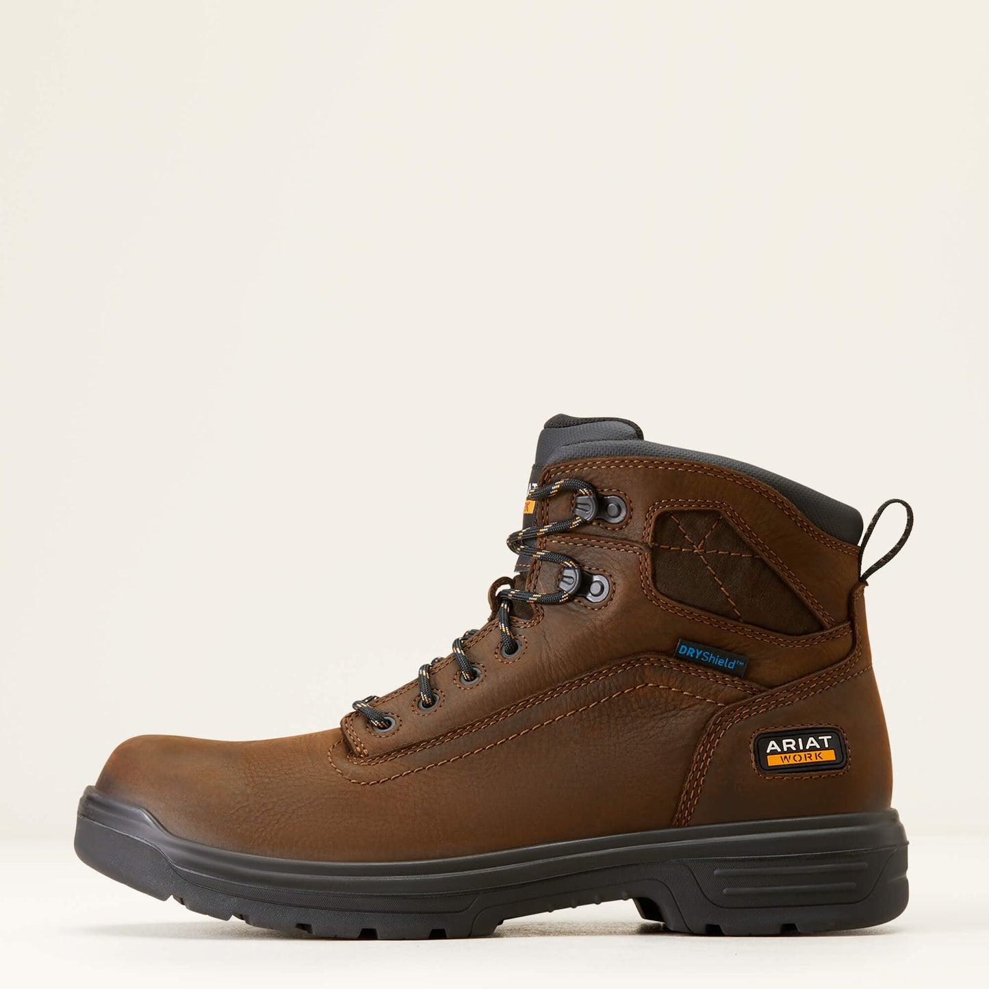 Ariat For Sale - Turbo 6" Waterproof Work Boot