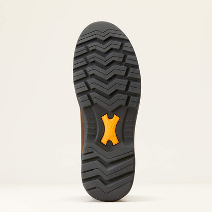 Ariat For Sale - Turbo 6" Waterproof Work Boot