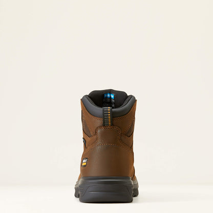 Ariat For Sale - Turbo 6" Waterproof Work Boot