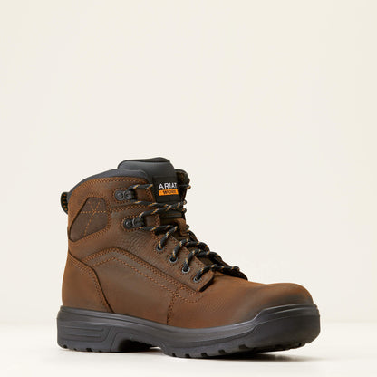 Ariat For Sale - Turbo 6" Waterproof Work Boot