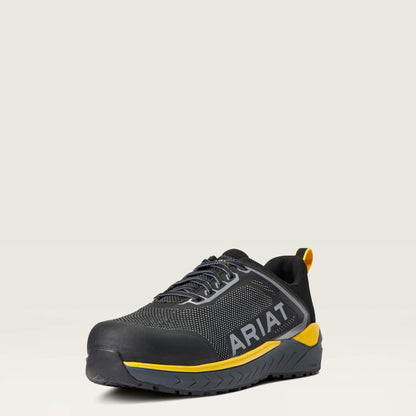 Ariat Online - Outpace™ SD Composite Toe Safety Shoe