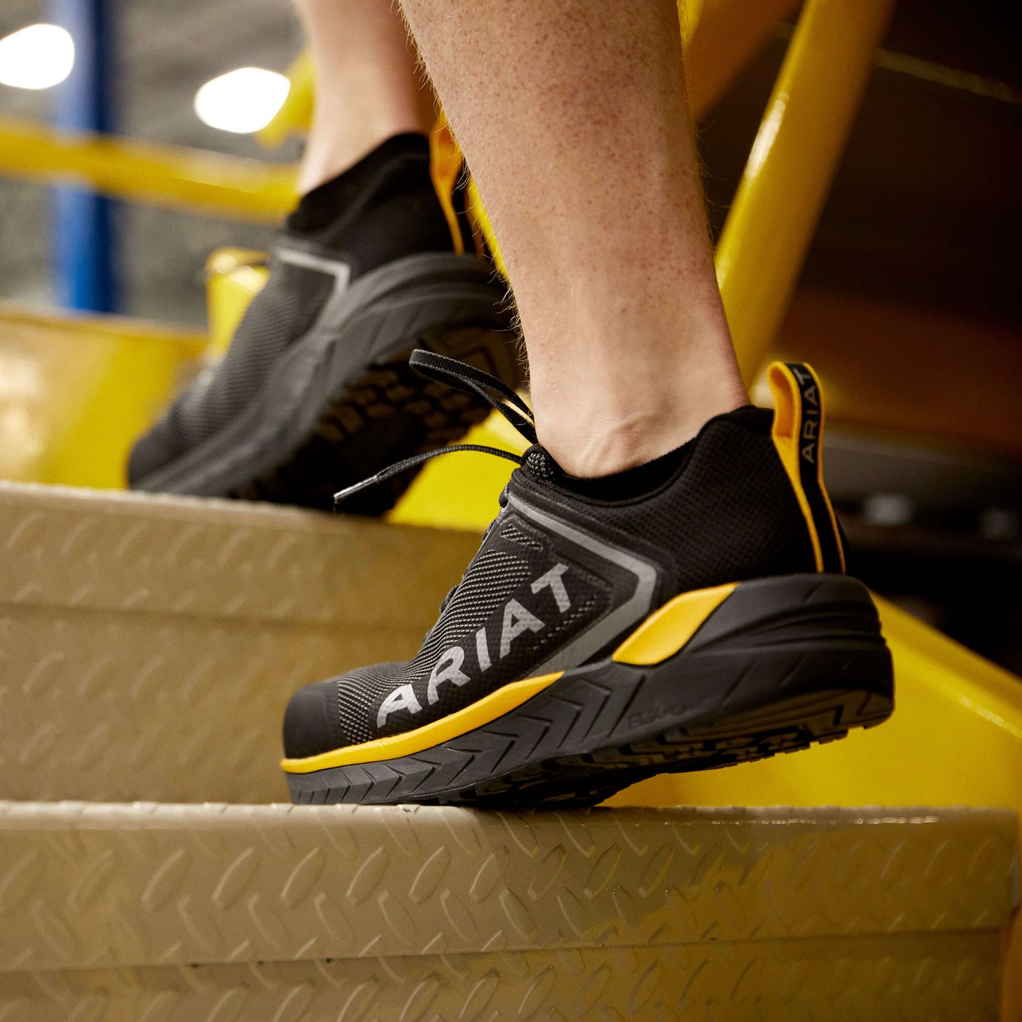 Ariat Online - Outpace™ SD Composite Toe Safety Shoe
