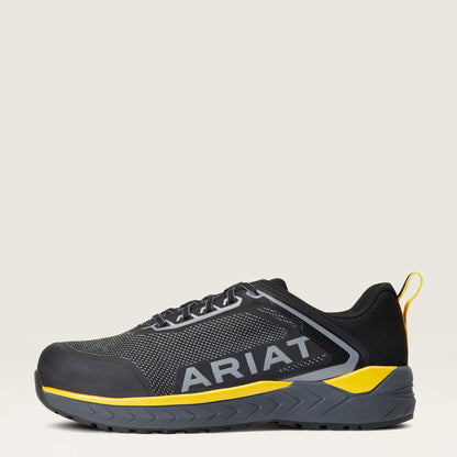 Ariat Online - Outpace™ SD Composite Toe Safety Shoe