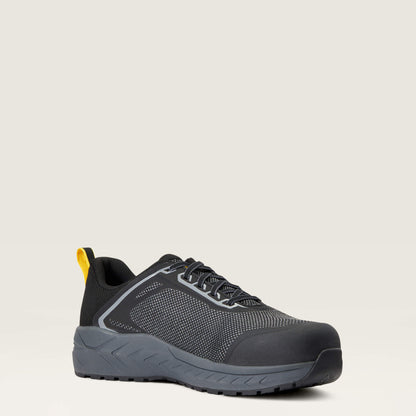 Ariat Online - Outpace™ SD Composite Toe Safety Shoe