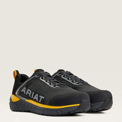 Ariat Online - Outpace™ SD Composite Toe Safety Shoe