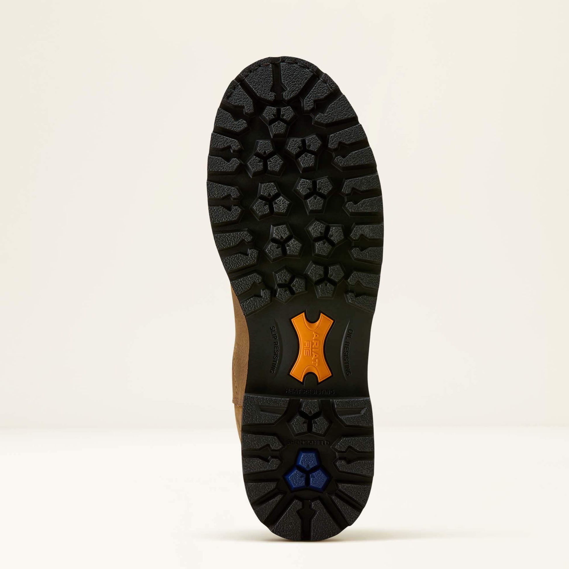 Ariat Sale - Longview Shock Shield Waterproof Composite Toe Work Boot