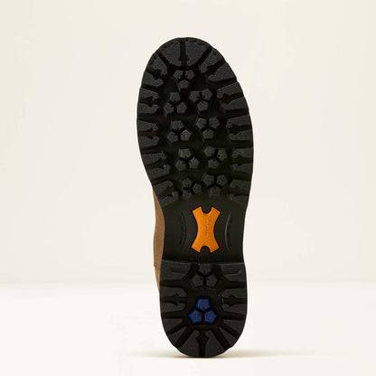 Ariat Sale - Longview Shock Shield Waterproof Composite Toe Work Boot