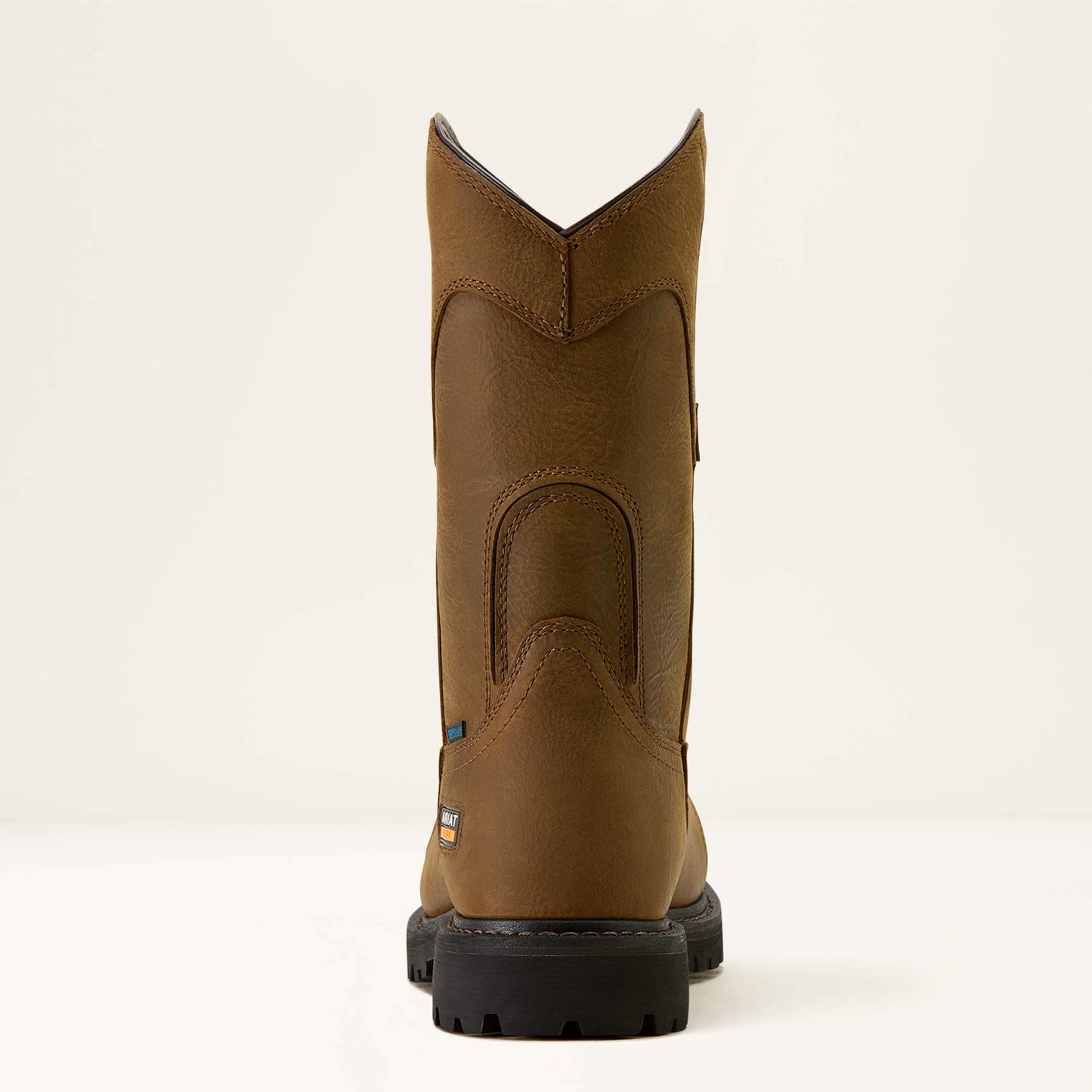 Ariat Sale - Longview Shock Shield Waterproof Composite Toe Work Boot