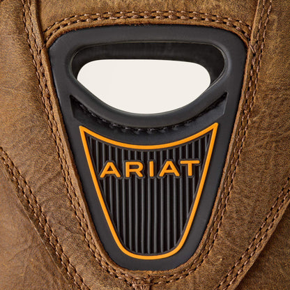 Ariat Sale - Longview Shock Shield Waterproof Composite Toe Work Boot