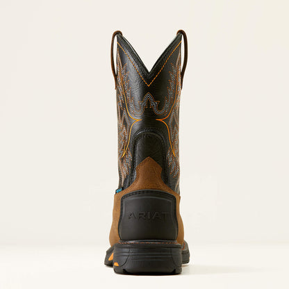 Ariat Outlet - WorkHog CSA XTR Waterproof Composite Toe Work Boot