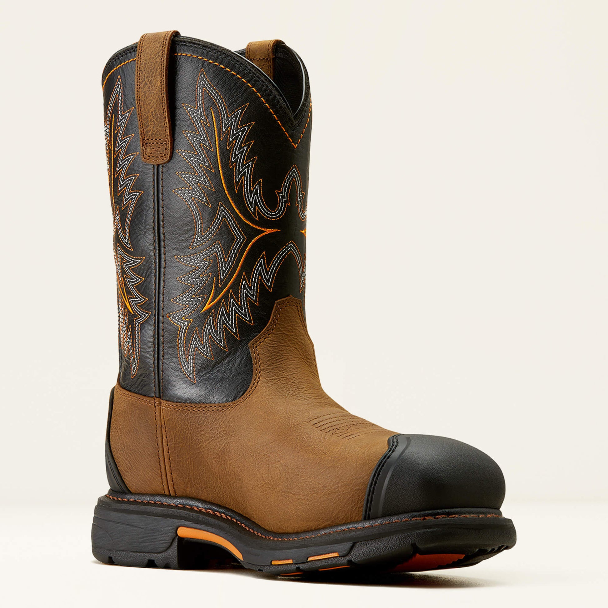 Ariat Outlet - WorkHog CSA XTR Waterproof Composite Toe Work Boot