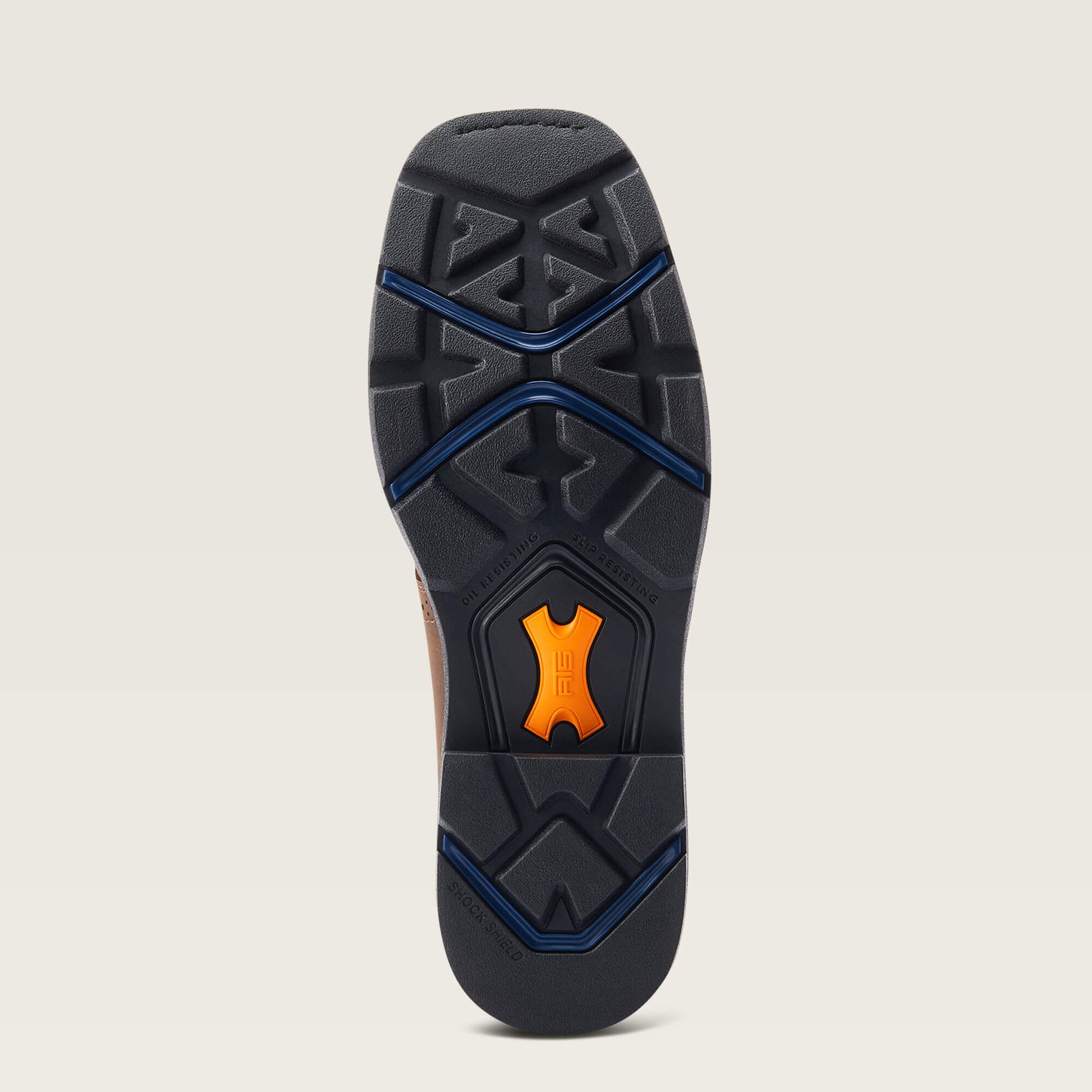 Ariat Online Shop - Sierra Shock Shield Work Boot