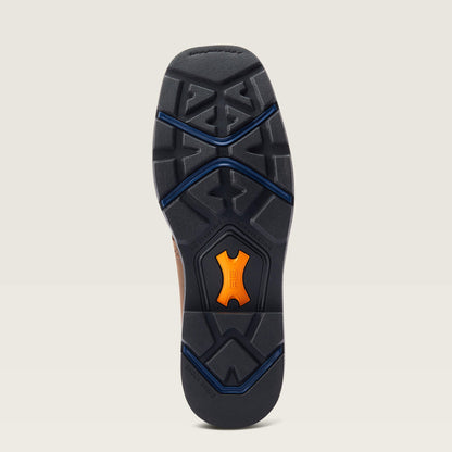 Ariat Online Shop - Sierra Shock Shield Work Boot