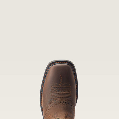 Ariat Online Shop - Sierra Shock Shield Work Boot