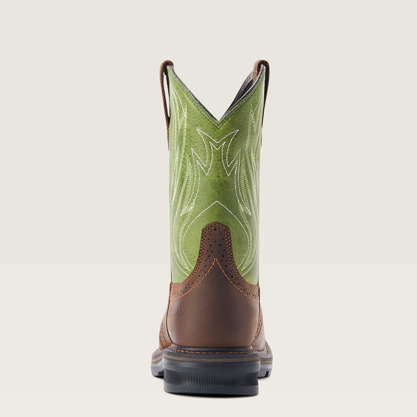 Ariat Online Shop - Sierra Shock Shield Work Boot