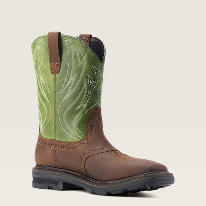 Ariat Online Shop - Sierra Shock Shield Work Boot
