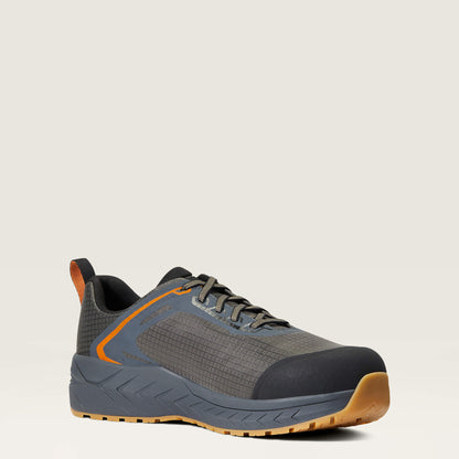 Ariat US - Outpace™ Composite Toe Safety Shoe
