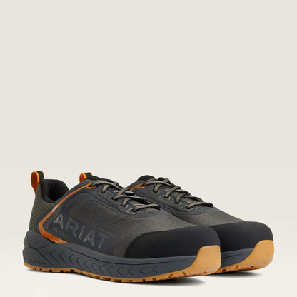 Ariat US - Outpace™ Composite Toe Safety Shoe