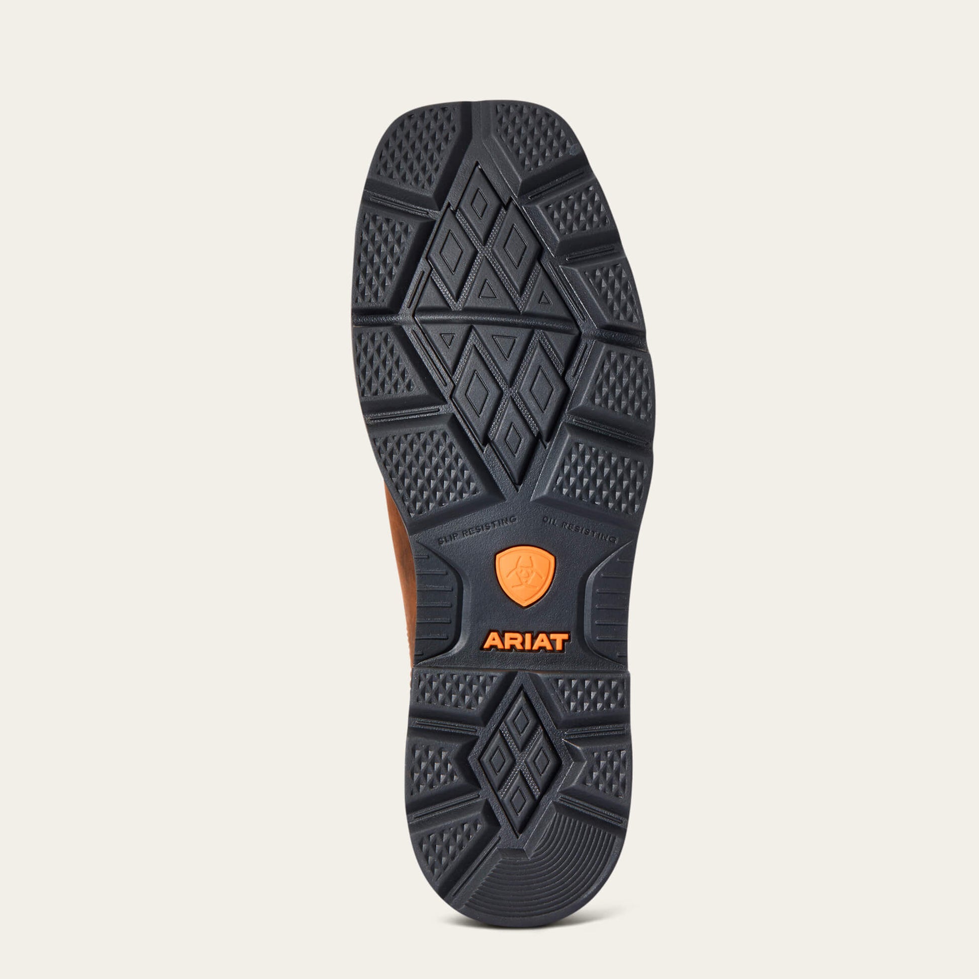 Ariat On Sale - Groundbreaker Wide Square Toe Steel Toe Work Boot