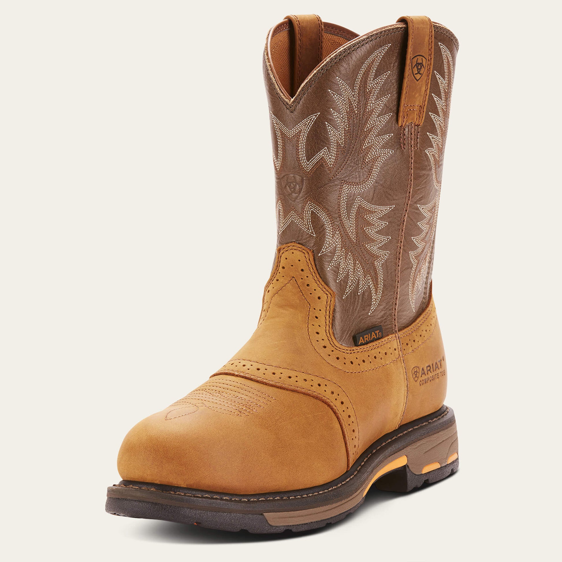 Ariat For Sale - WorkHog Pull-on Composite Toe