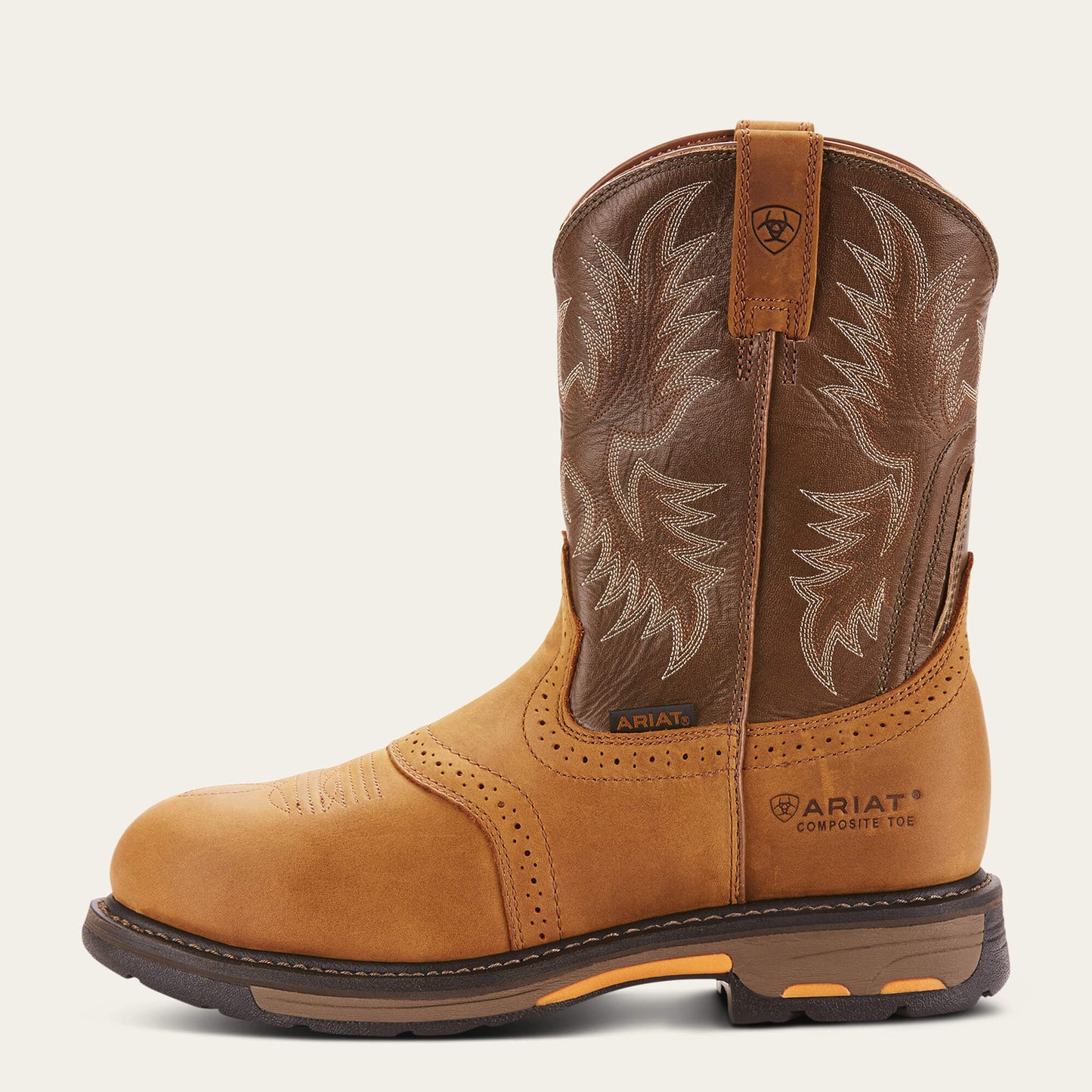 Ariat For Sale - WorkHog Pull-on Composite Toe