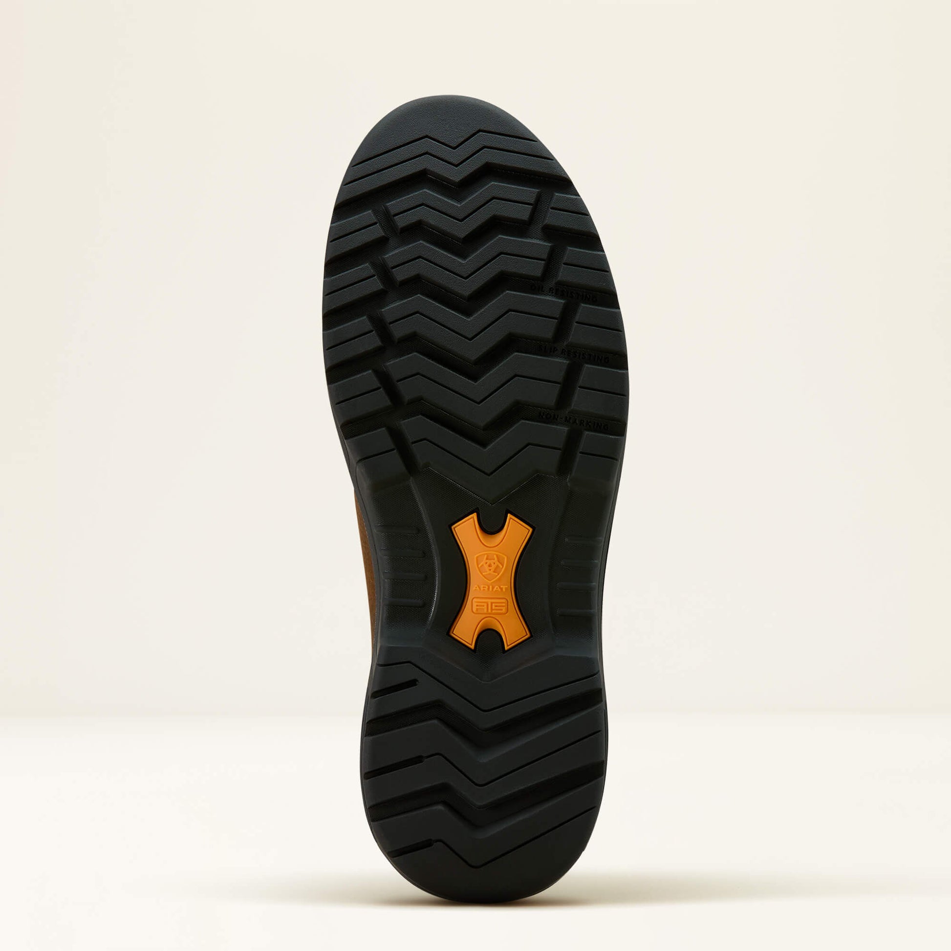 Ariat Sale - Turbo Chelsea CSA Waterproof Carbon Toe Work Boot