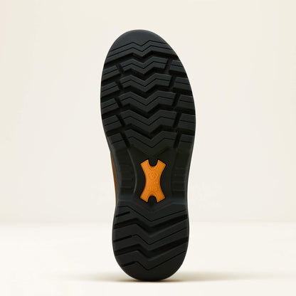 Ariat Sale - Turbo Chelsea CSA Waterproof Carbon Toe Work Boot