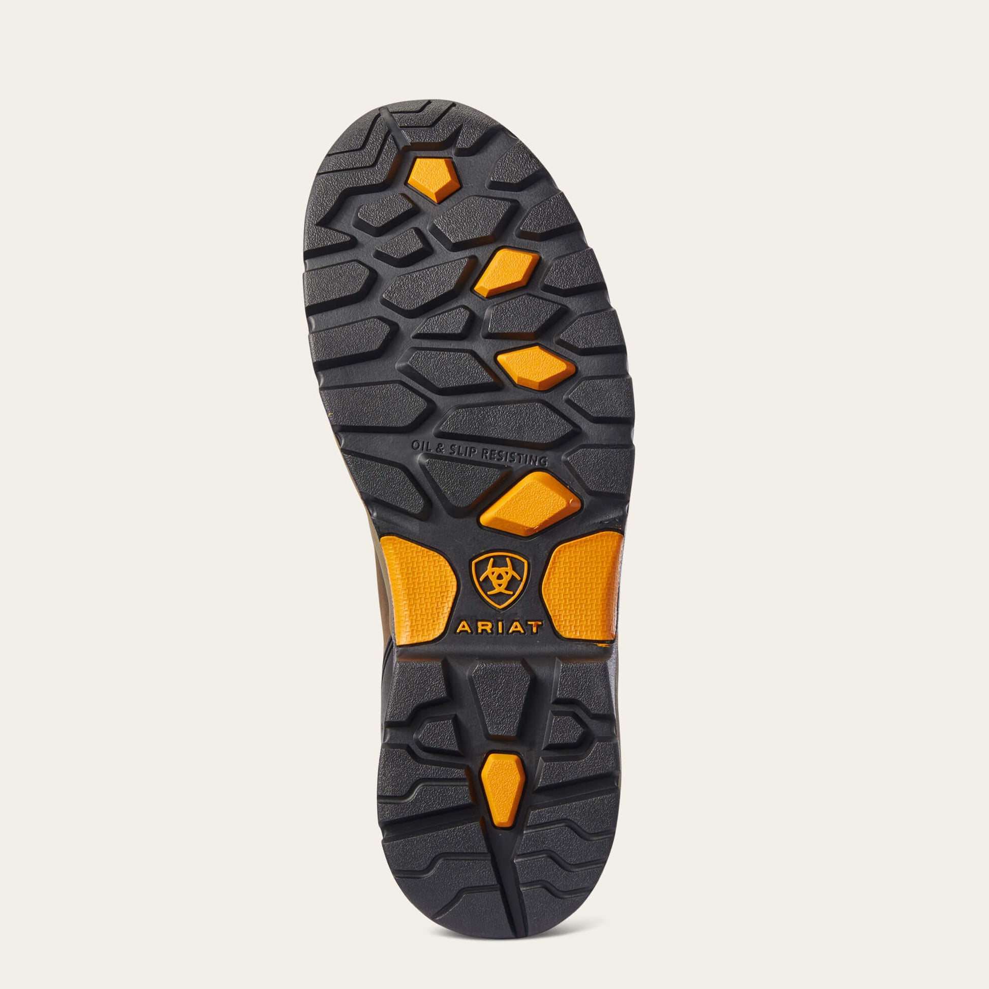Ariat Outlet - Endeavor 6" Waterproof Carbon Toe Work Boot
