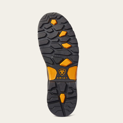 Ariat Outlet - Endeavor 6" Waterproof Carbon Toe Work Boot