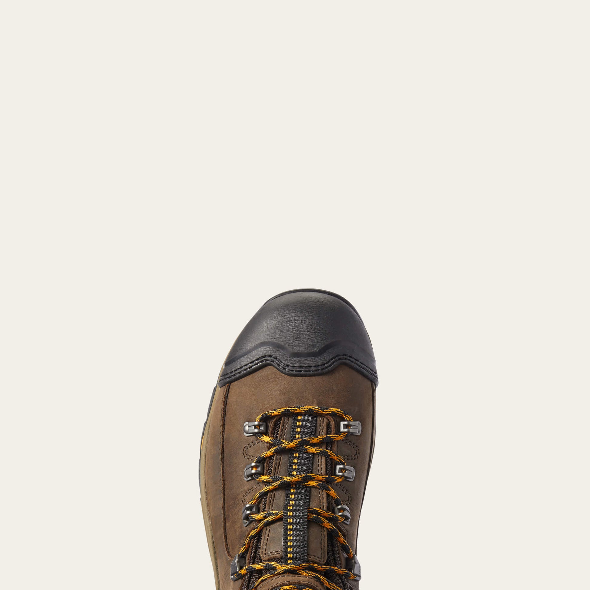 Ariat Outlet - Endeavor 6" Waterproof Carbon Toe Work Boot