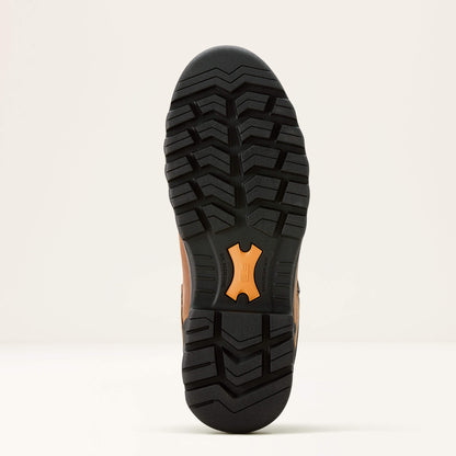 Ariat Online Shop - Turbo Duratread XTR 6" Waterproof Work Boot