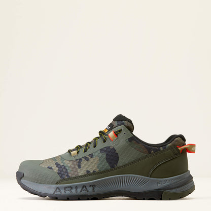 Ariat US - Outpace Shift Composite Toe Work Shoe