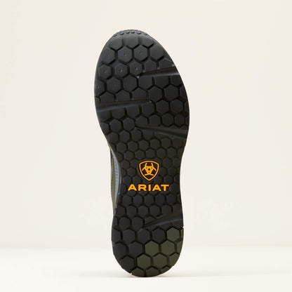 Ariat US - Outpace Shift Composite Toe Work Shoe