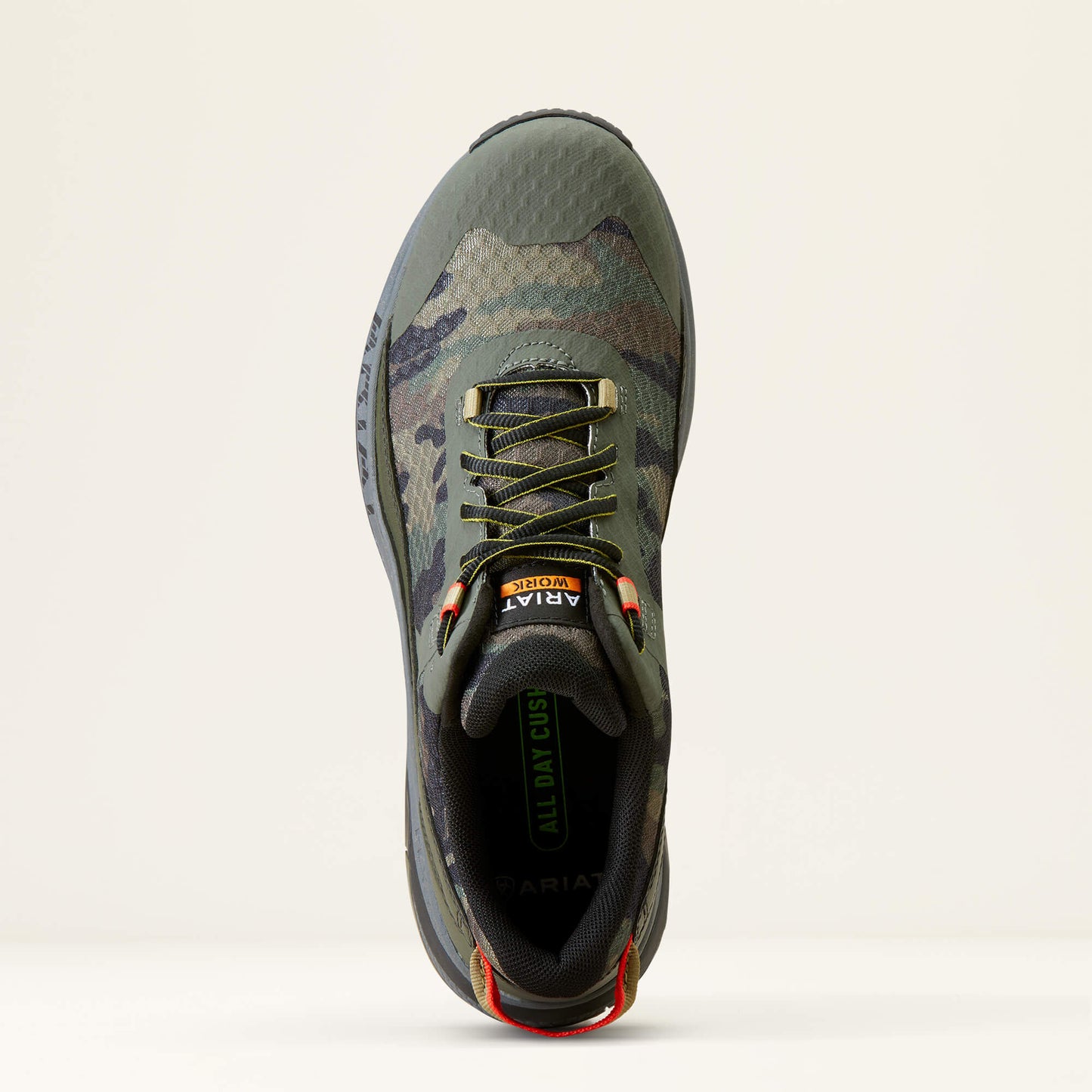 Ariat US - Outpace Shift Composite Toe Work Shoe