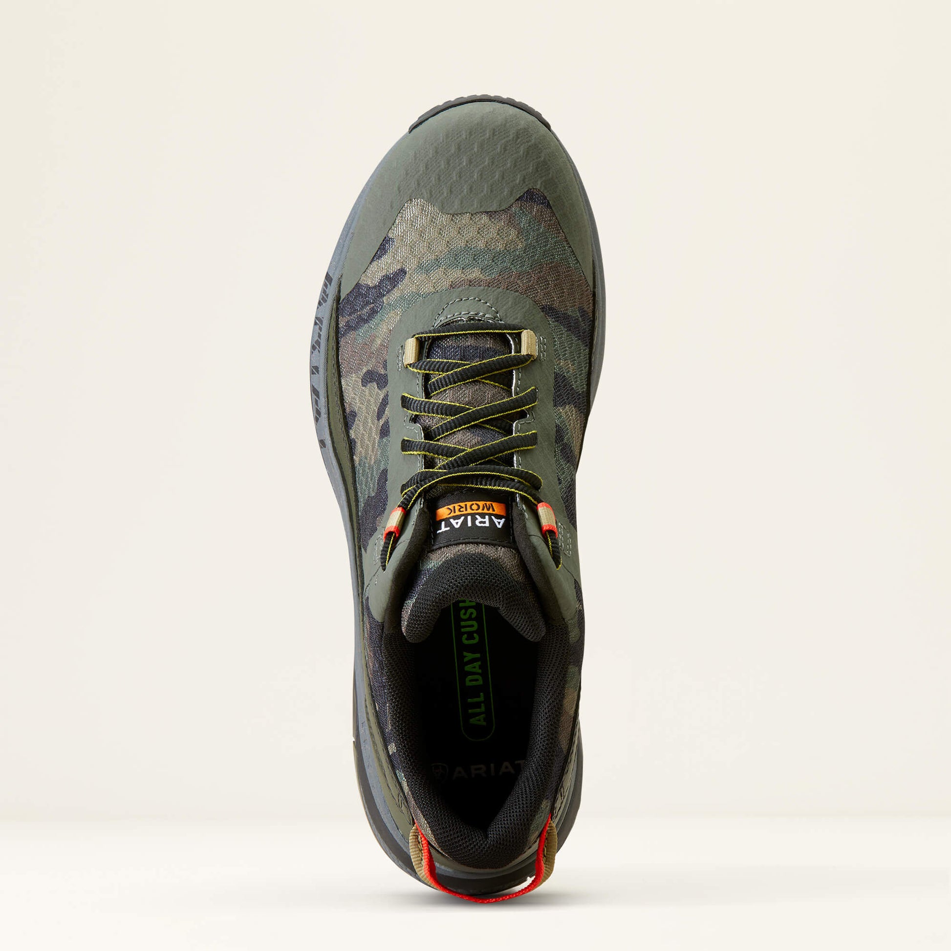 Ariat US - Outpace Shift Composite Toe Work Shoe