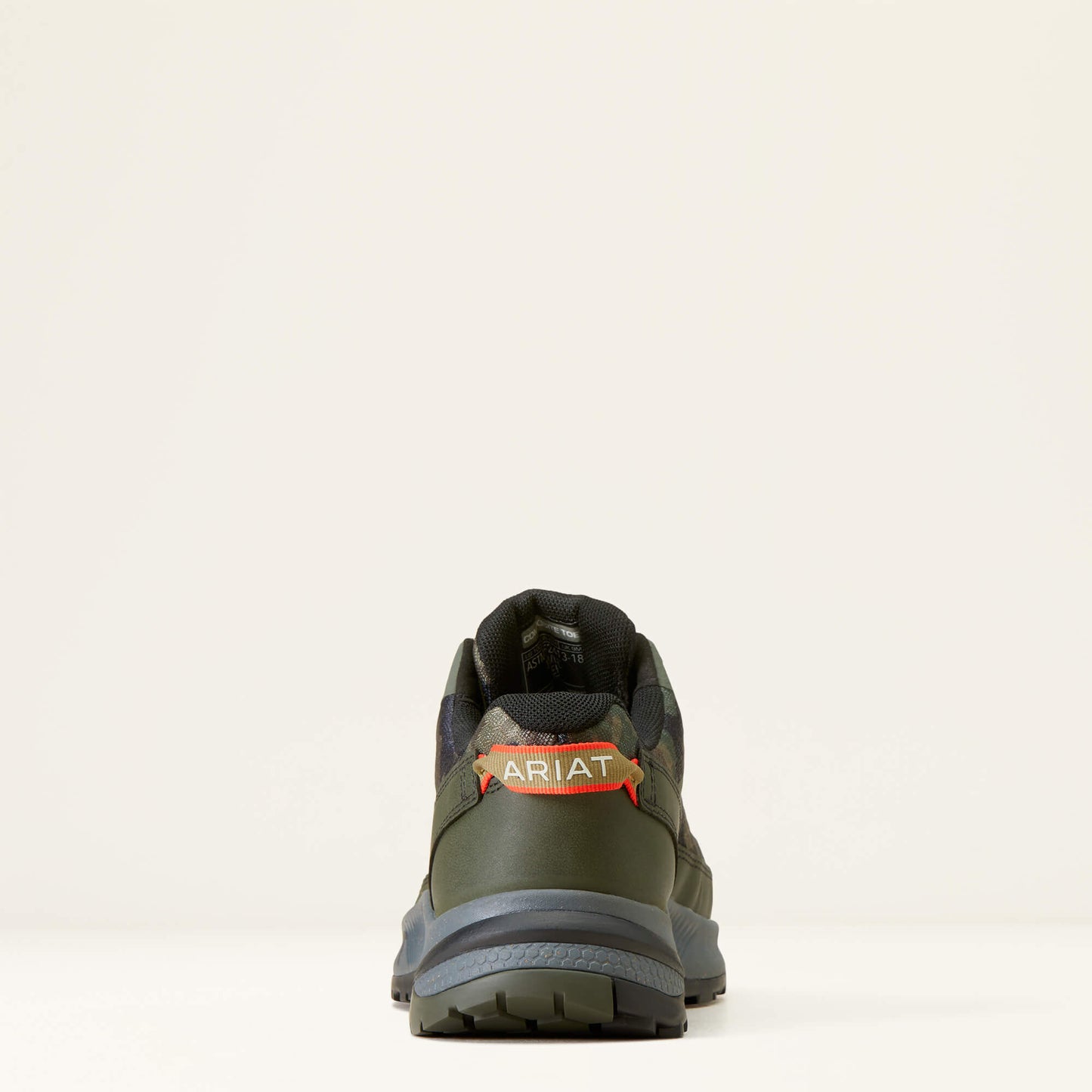 Ariat US - Outpace Shift Composite Toe Work Shoe