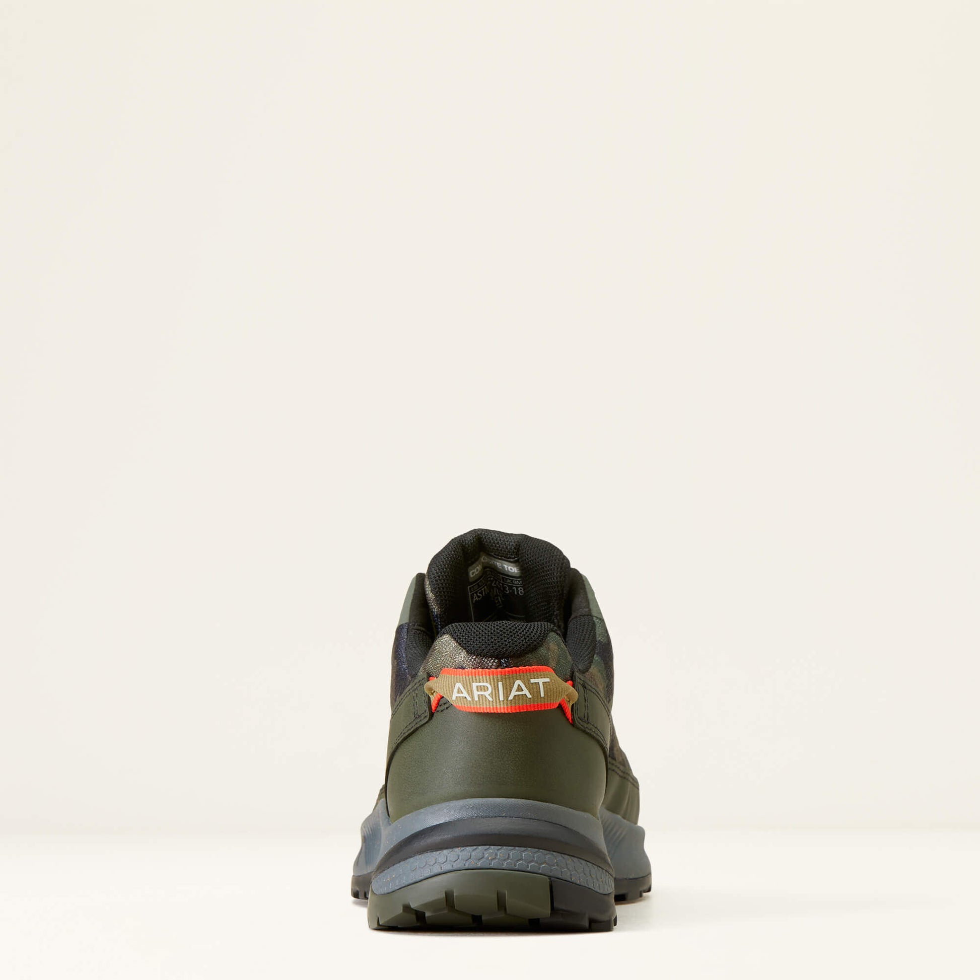 Ariat US - Outpace Shift Composite Toe Work Shoe