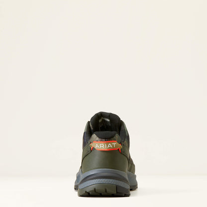 Ariat US - Outpace Shift Composite Toe Work Shoe