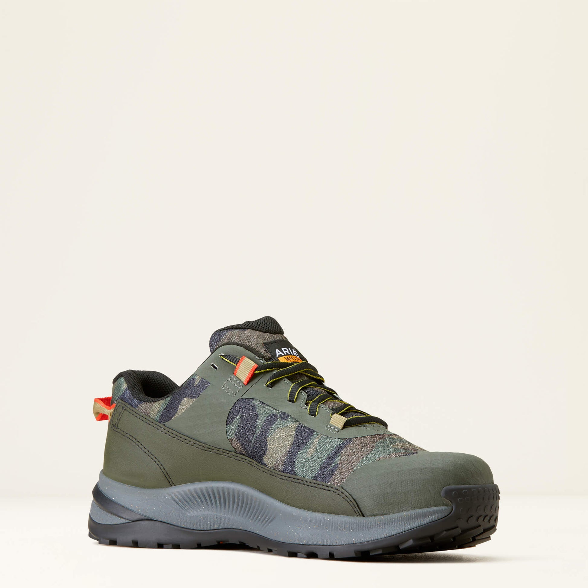 Ariat US - Outpace Shift Composite Toe Work Shoe