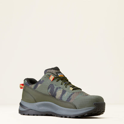 Ariat US - Outpace Shift Composite Toe Work Shoe