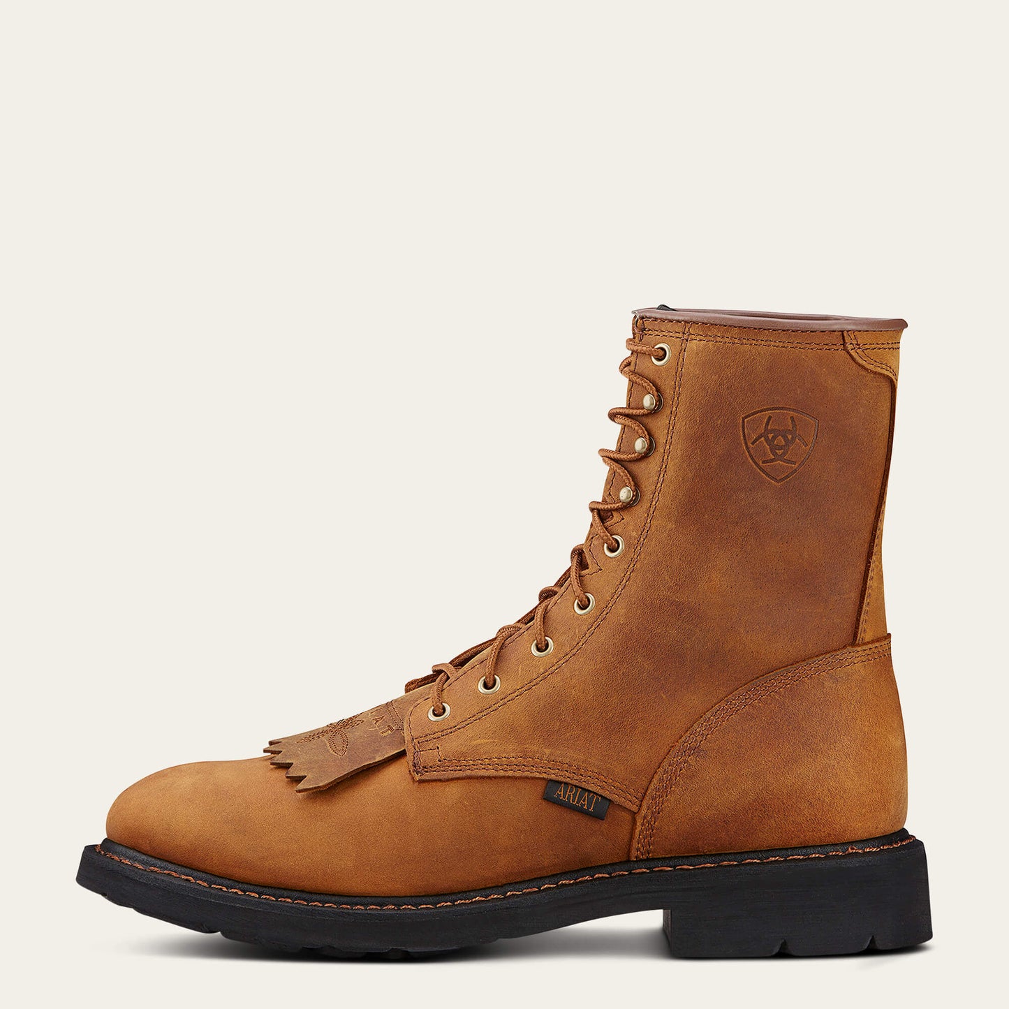 Ariat On Sale - Cascade 8" Work Boot